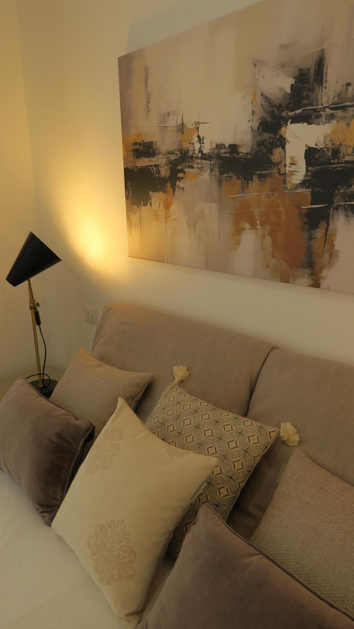 Apartment Scipioni245 Charme