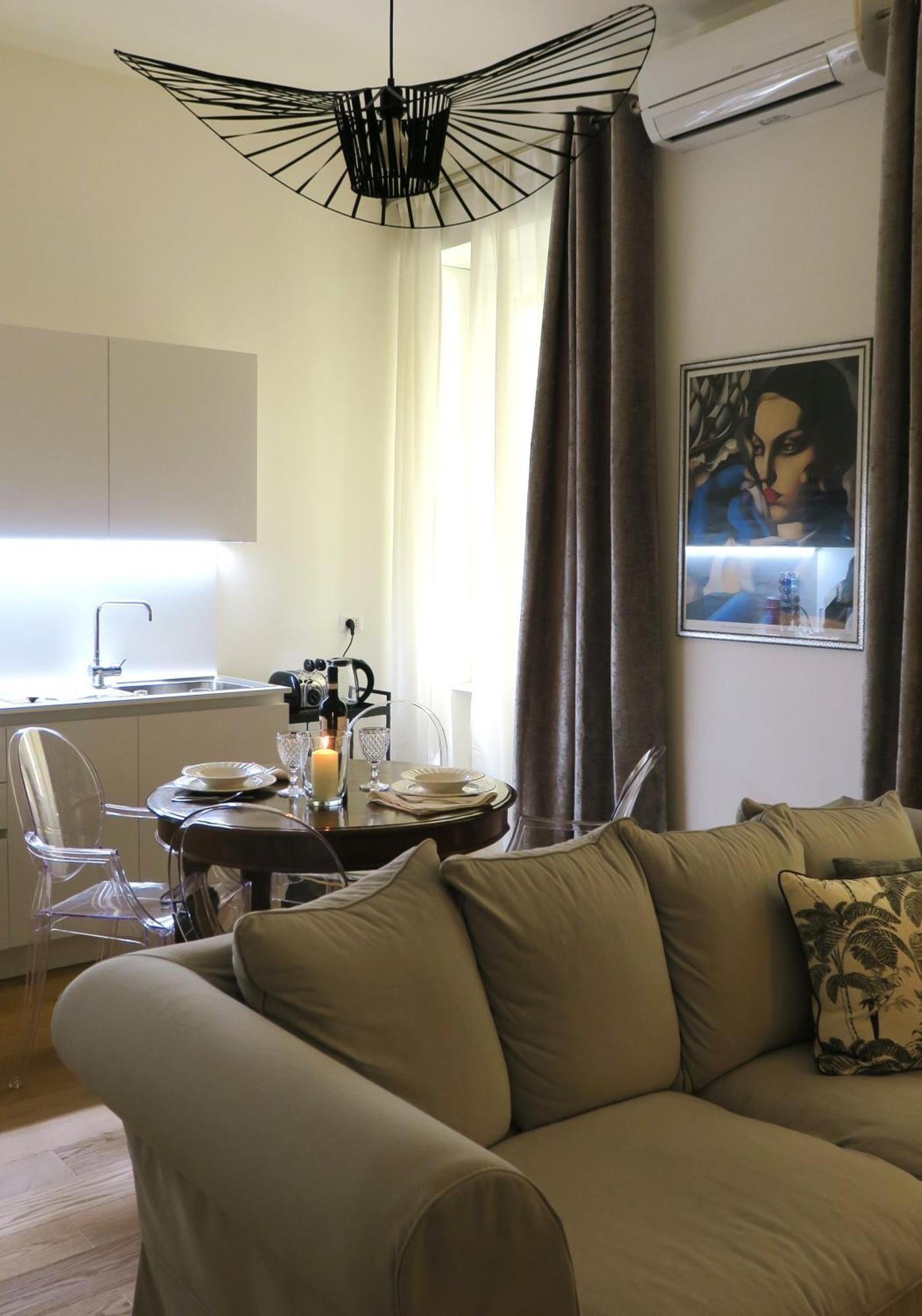 Scipioni245 Charme Apartment *