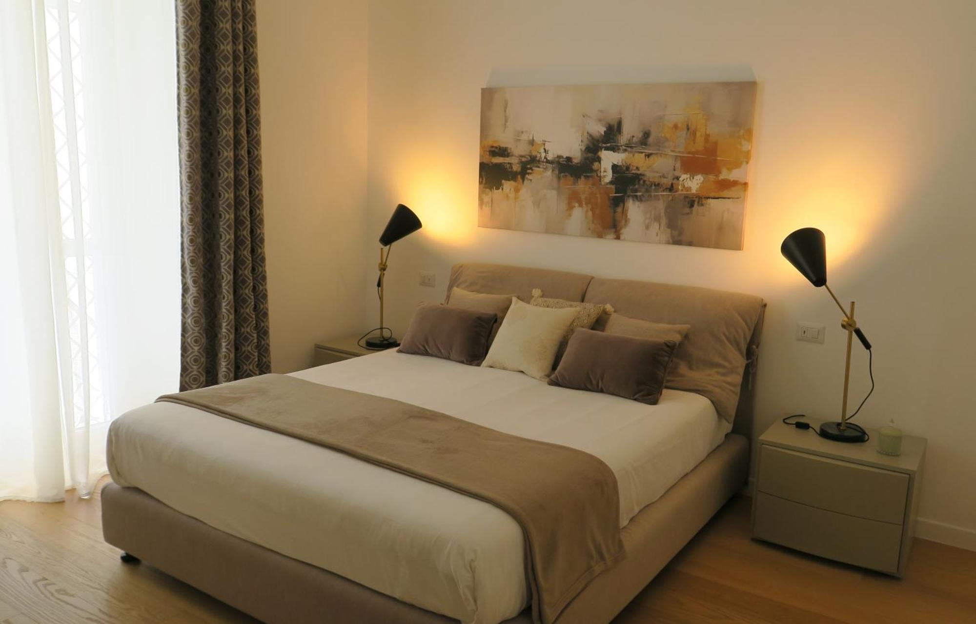 Apartment Scipioni245 Charme