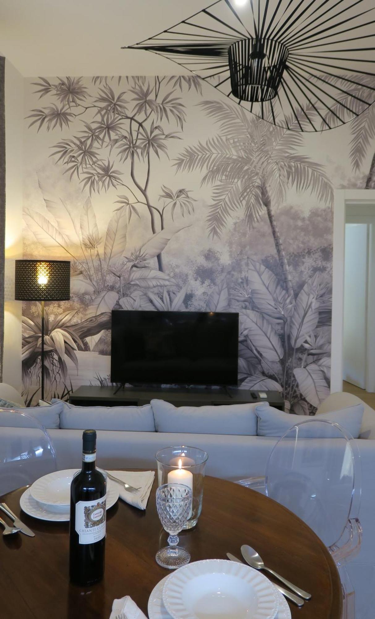 Scipioni245 Charme Apartment *