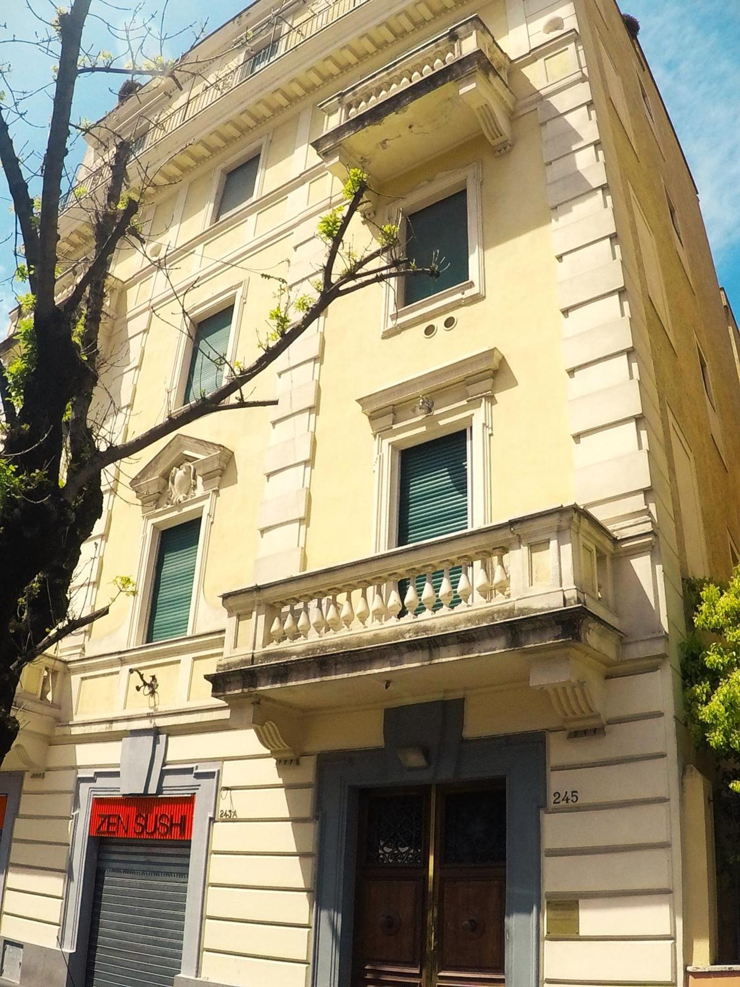 Scipioni245 Charme Apartment