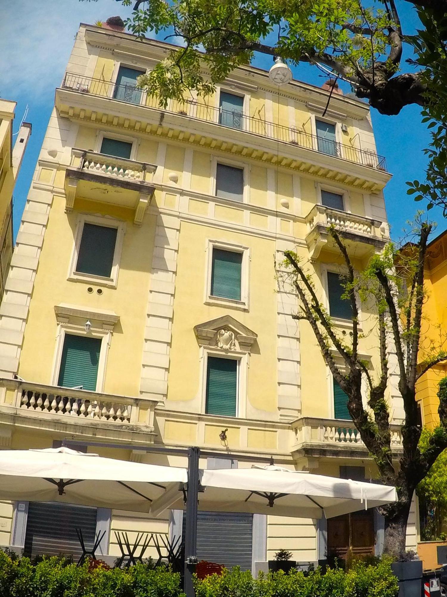 Scipioni245 Charme Apartment *
